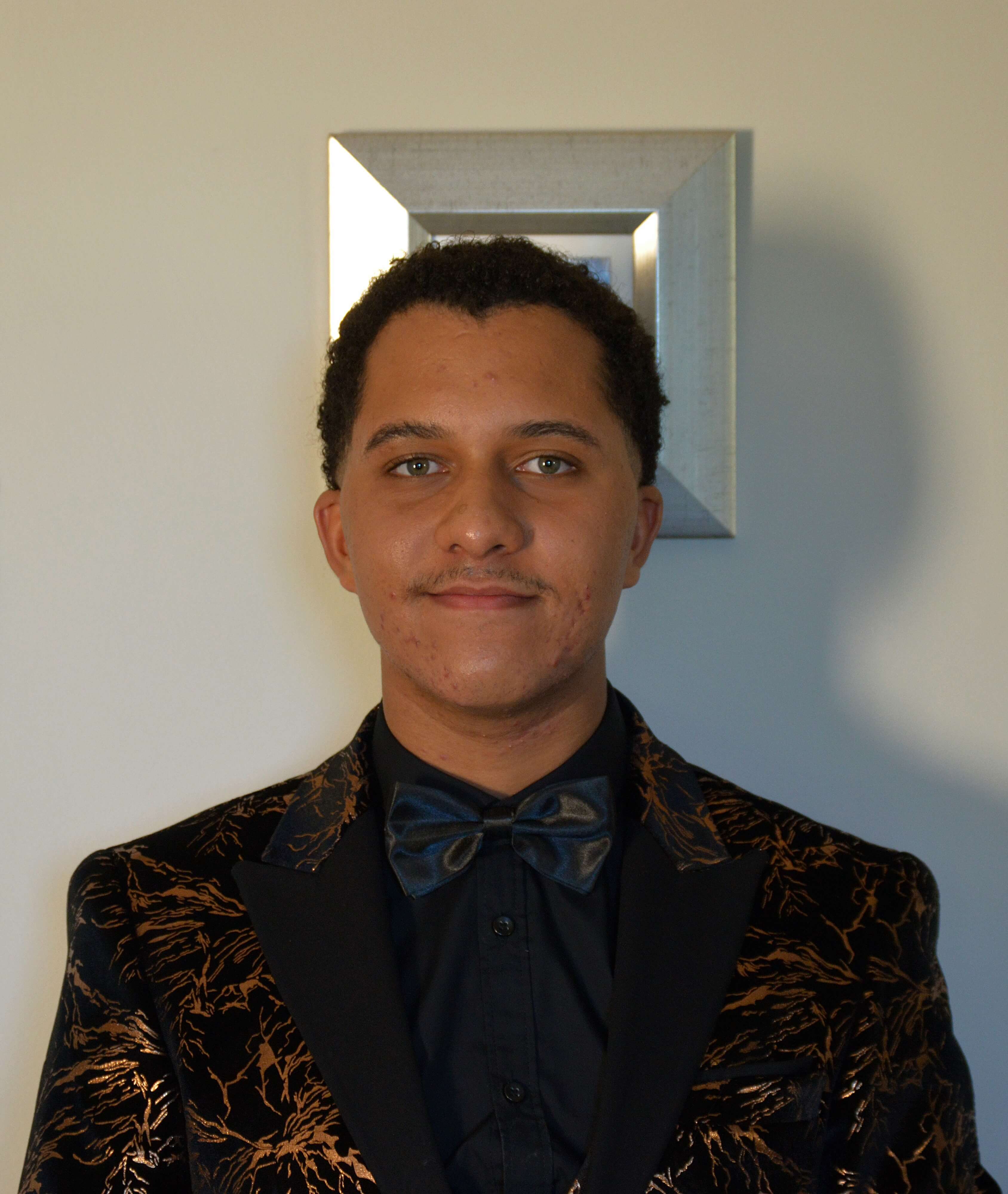 Seth Carolus